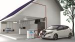 Nissan Leaf 2.zero 2017 года (JP)
